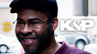 That One Guy Who’s Always Preaching (ft. Leslie David Baker) - Key &amp; Peele