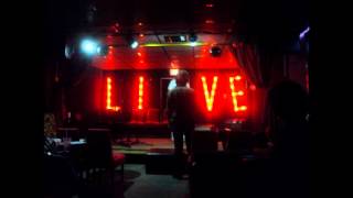 Amund Maarud Band - Empty bottles and 24 doubts