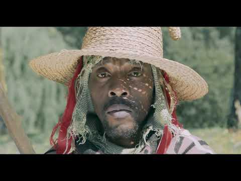 BLK JKS - HARARE (Official Video)