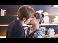 【IndoSub】Cinderella dengan paksa mencium presiden yang mendominasi untuk memberinya keberuntungan💖