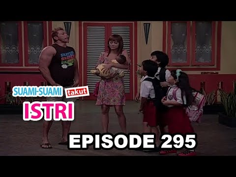 Welas Murung Semua Bingung | Suami - Suami Takut Istri Episode 295 - Part 1