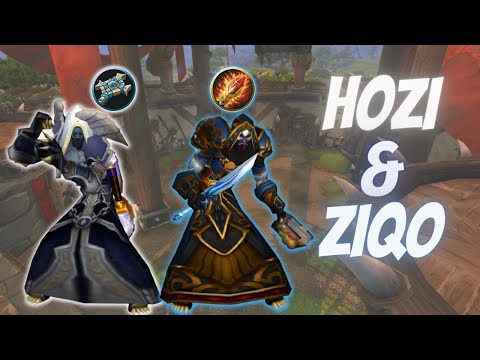 2800+ Priest Mage 2v2 Arenas l World of Warcraft: The Burning Crusade Classic