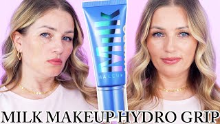 Milk Makeup Hydro Grip Skin Tint Review