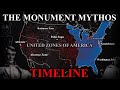 The Monument Mythos Timeline (6,000 B.C. - 2022)