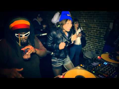 Ryo Vibes - Jump Up! (Official Video)