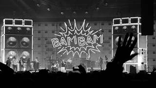 Seeed - Schwinger - Leipzig 2019