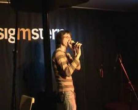 Part 1: Roxorloops and ZeDe in Muri (Sui) ROXORLOOPS