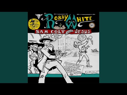 Fort Worth I Love You - Robby White