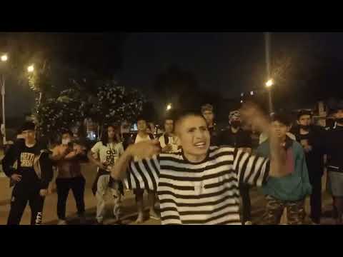 #ALDAIR VS #GRAVITAL VS #LANDOLINES // OCTAVOS DE FINAL RAPQUAK X PLAZA DE REYES 🦆👑👑