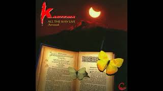 Karizma - Corbitt Van Brauer (1987)