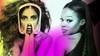 Azealia Banks &amp; Lady Gaga - VENUS (Mashup)