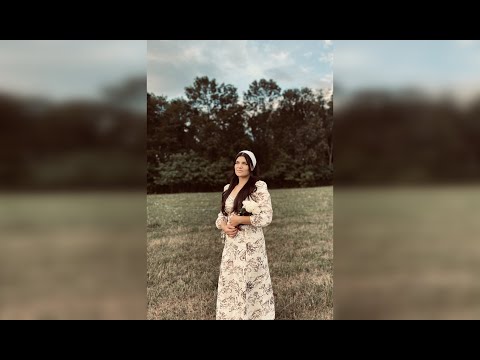 Paulina Tremurici - Făgăduința