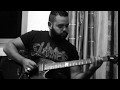 Gama Bomb - Slam anthem "Guitare rythm cover ...