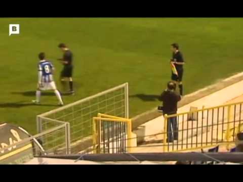 Resum Orihuela 1 - Espanyol B 0 (BTV)