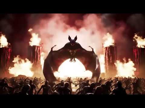Rüstung - Prince of Darkness ( Official Music Video ) Ozzy – Tribute