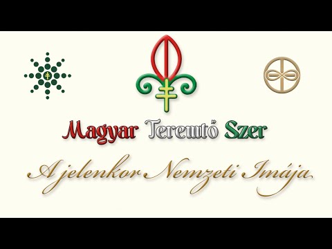 Magyar Teremtő Szer