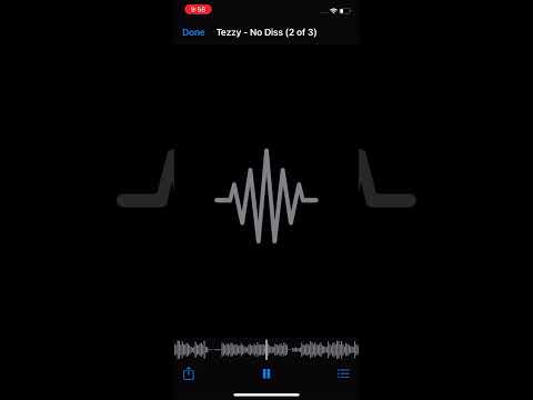 ATM tezzy - no diss (unreleased)