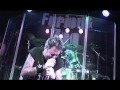 Furious Zoo - The Furious Zoo (new clip) 