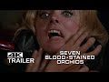 SEVEN BLOOD - STAINED ORCHIDS Original Theatrical Trailer [1972] Remastered in 4K