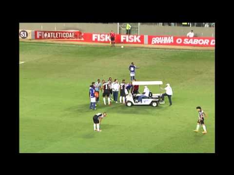 Levir Culpi dispara contra Vanderlei Luxemburgo