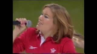 Catatonia - International Velvet (Live at the 1999 Rugby World Cup Opening Ceremony)