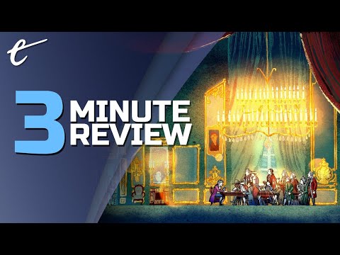 Card Shark | Review in 3 Minutes - YouTube