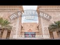 Ibn Battuta Mall Dubai | World's Largest Themed Mall | Walking Tour Of Most Beautiful Mall in Dubai