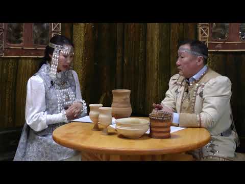 Танха: История гаданий и традиции сакрального времени года у якутов 