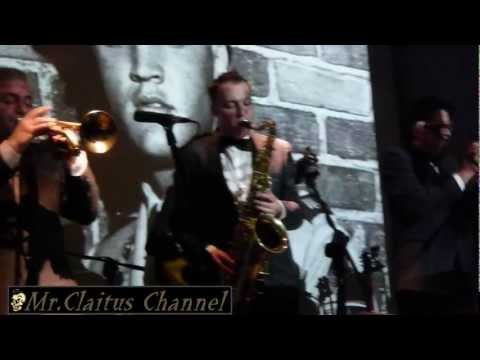 Thumbnail for Good Fellas - Cristina/Walking with Mr.S - Amigdala Theatre (December 2011)