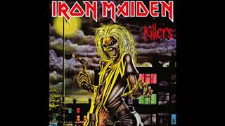 Iron Maiden - Prodigal Son (lyrics)