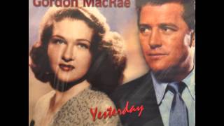 Gordon MacRae &amp; Jo Stafford - Girls Were Made to Take Care of Boys