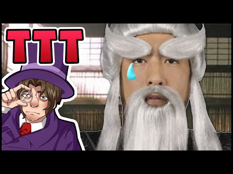 Sensei vom Schüler hintergangen!| Trouble in Terrorist Town! | Zombey