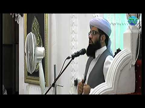 11th Majlis Rabi Ul Awwal 1442 27.10.20 @Jummah Masjid (Part2)