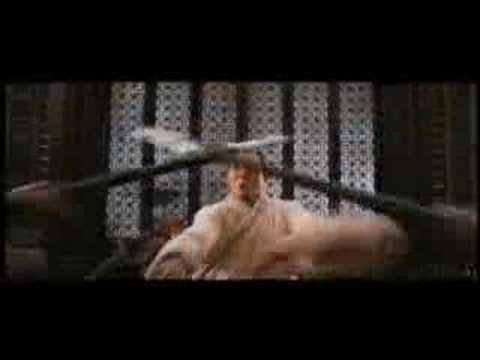 The Forbidden Kingdom