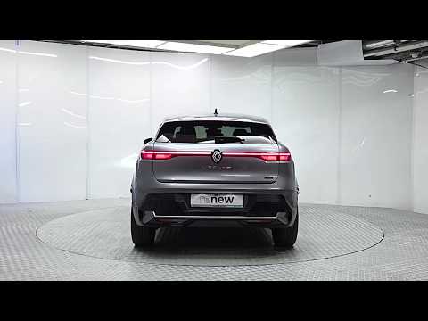 Renault Megane E-Tech EV40 130hp Techno - Image 2