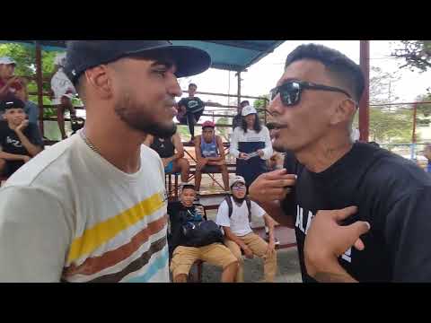 1️⃣💥1️⃣ ALFABETO vs CRV (Final) - FECHA 3 - Pretemporada MDV 2022