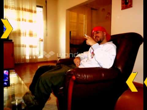 G-Gold ArmY - Miss Mercedes 2013 Lepac & F1FTY , LilThug ( 1Dekad - Album 2013)