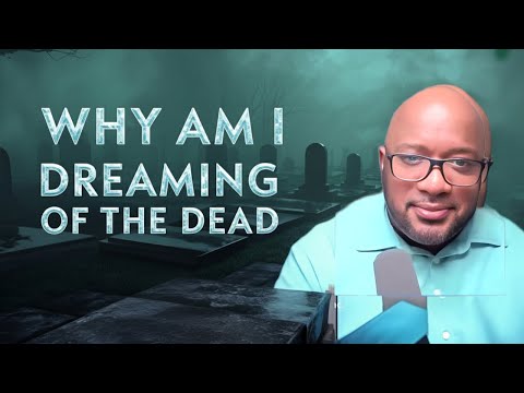 Dreaming Of The Dead/ Familiar Spirits