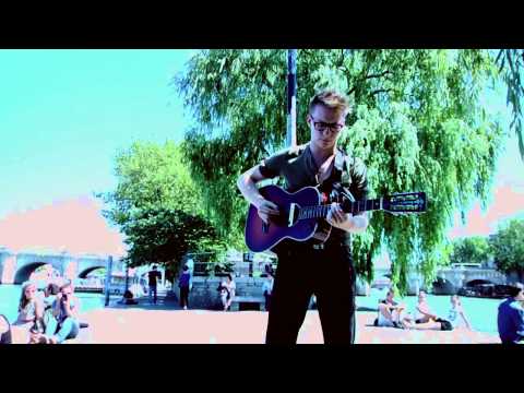 SCHOOL IS COOL - The Underside (session improvisée)