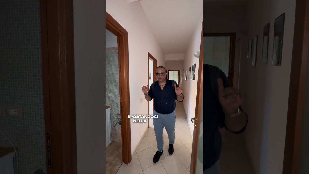 Appartamento - Video