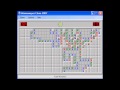 Minesweeper Expert 31.133 seconds World Record ...