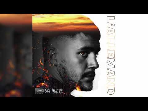 L'Allemand - Plus de pitié feat Biwai