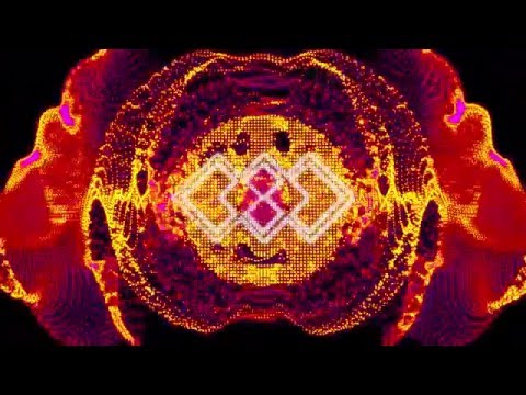 HXNS x R O M x Lege Kale - Blues