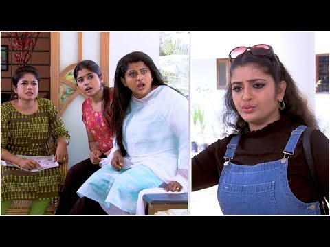 Thatteem Mutteem l EPI - 88  We are very modern | Mazhavil Manorama