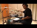 Baby Shima - Terpesona (Drum Cover By Nabil)