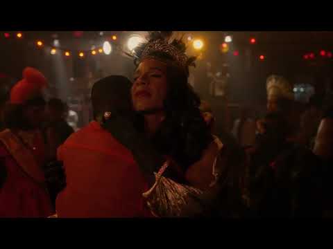 Lovecraft Country 1x5 - Montrose Ballroom scene?