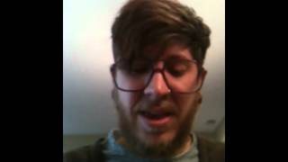 Now the One You Once Loved Is Leaving (Lydia Cover) - Ty Bush