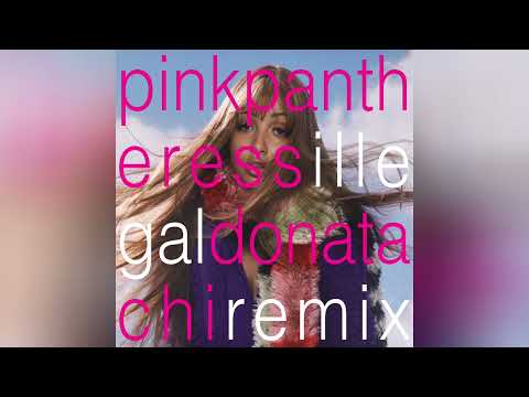 PinkPantheress - Illegal (Donatachi Flip)