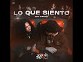 2 0 Fray Lo Que Siento ‍ ️‍ ‍ Video Official