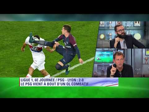 Le best-of de l’After foot du dimanche 17 septembre